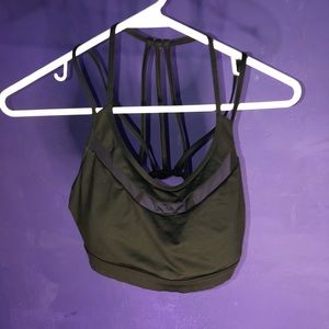 Victors Secret Sports Bra
